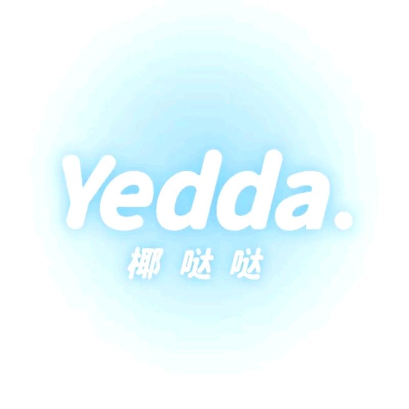 Yedda美瞳旗舰店