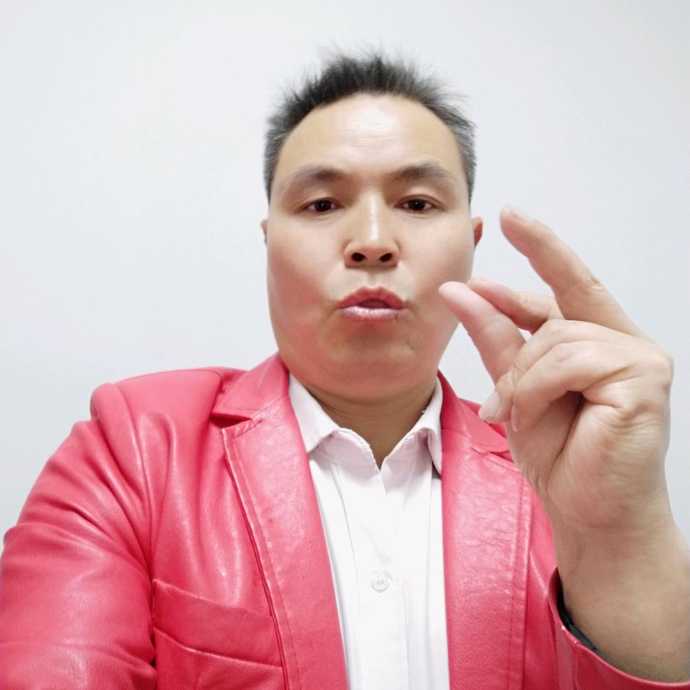 陈哥（为健康加分）