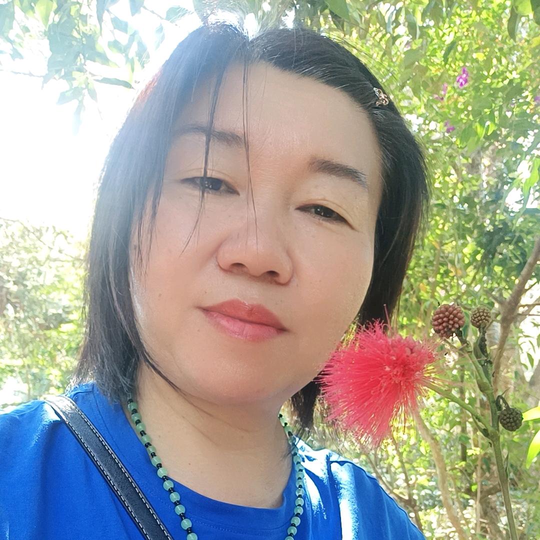 🌹春暖花开🌹