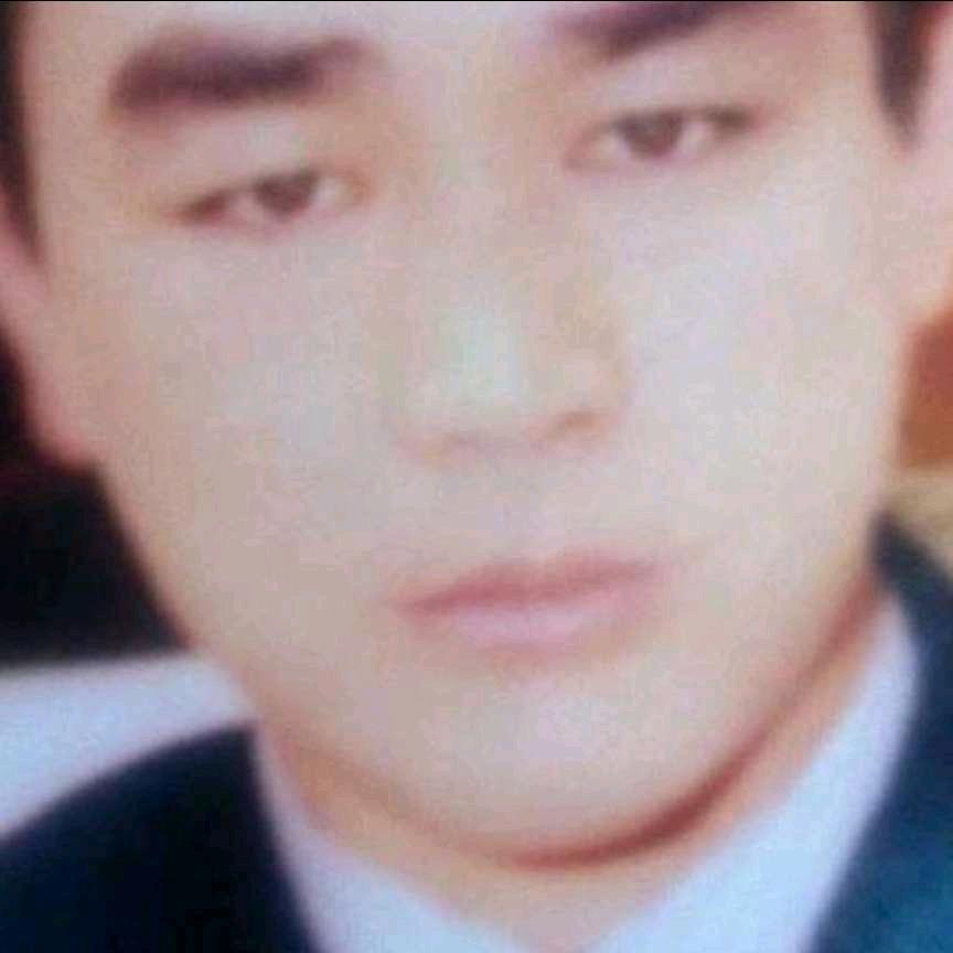 云南微笑