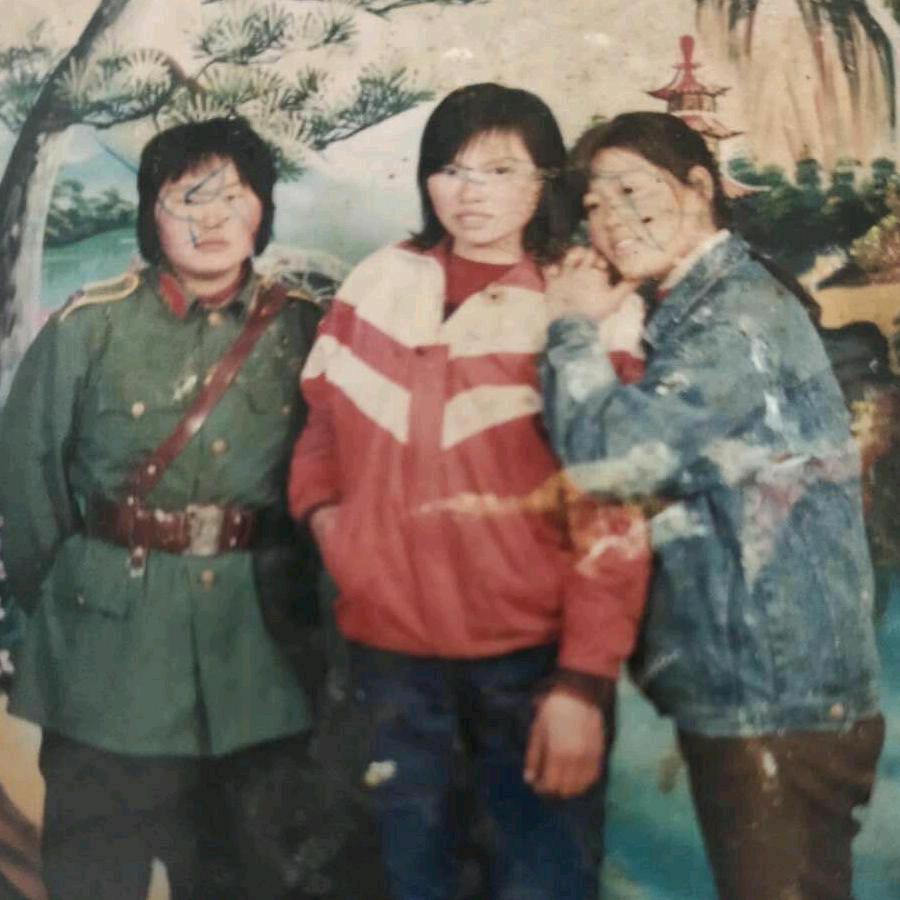临风唱晚秋