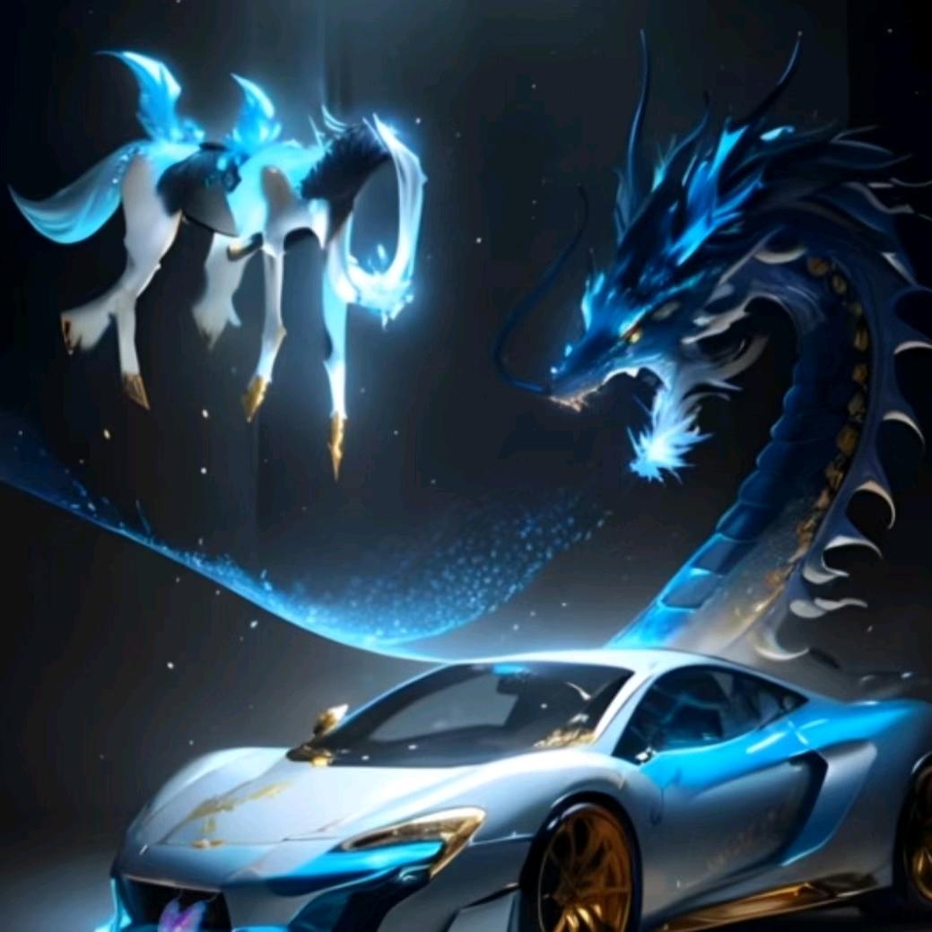 喜欢黑金的柳老爷头像