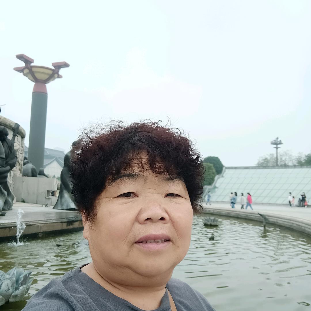 向往美好