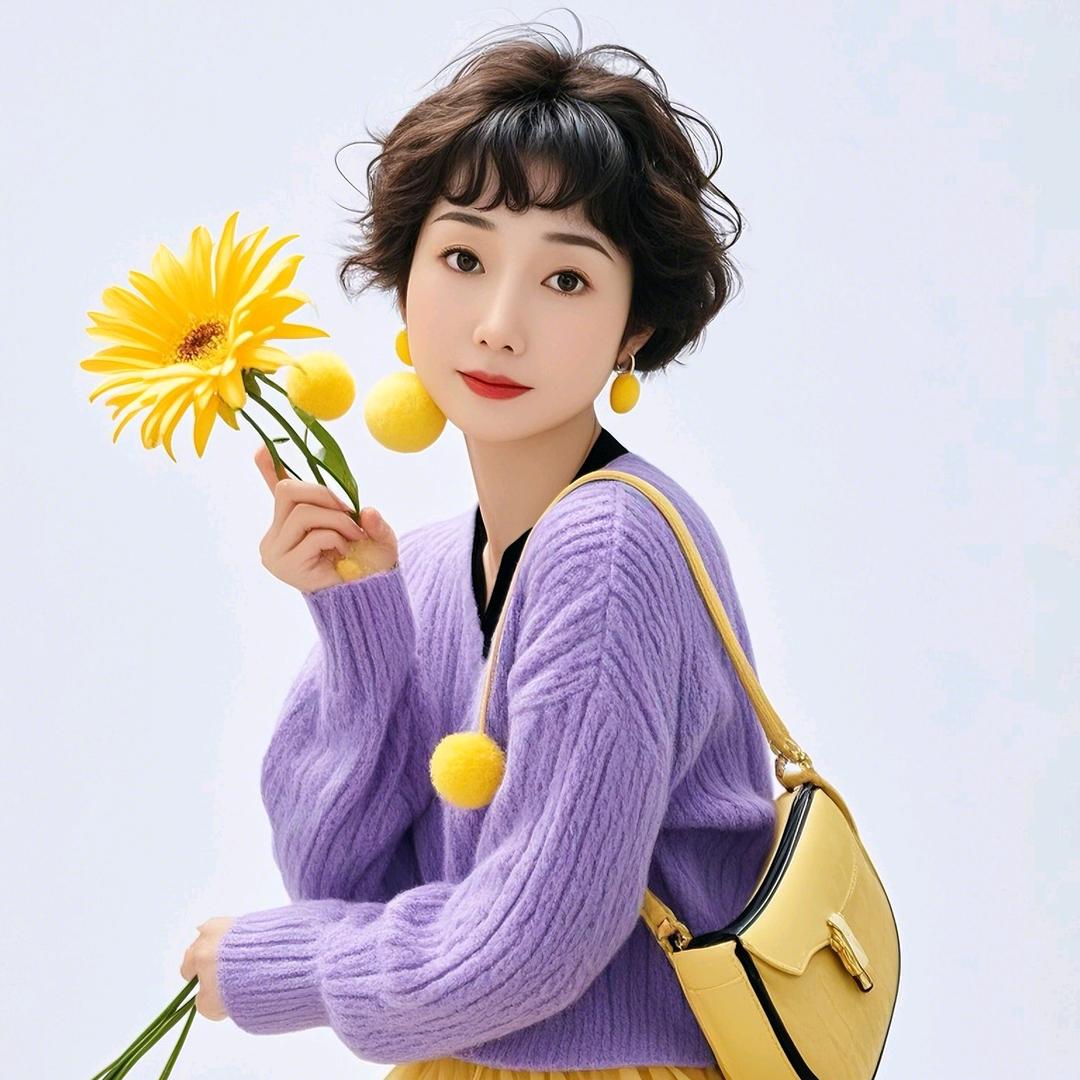木子姐的橱窗
