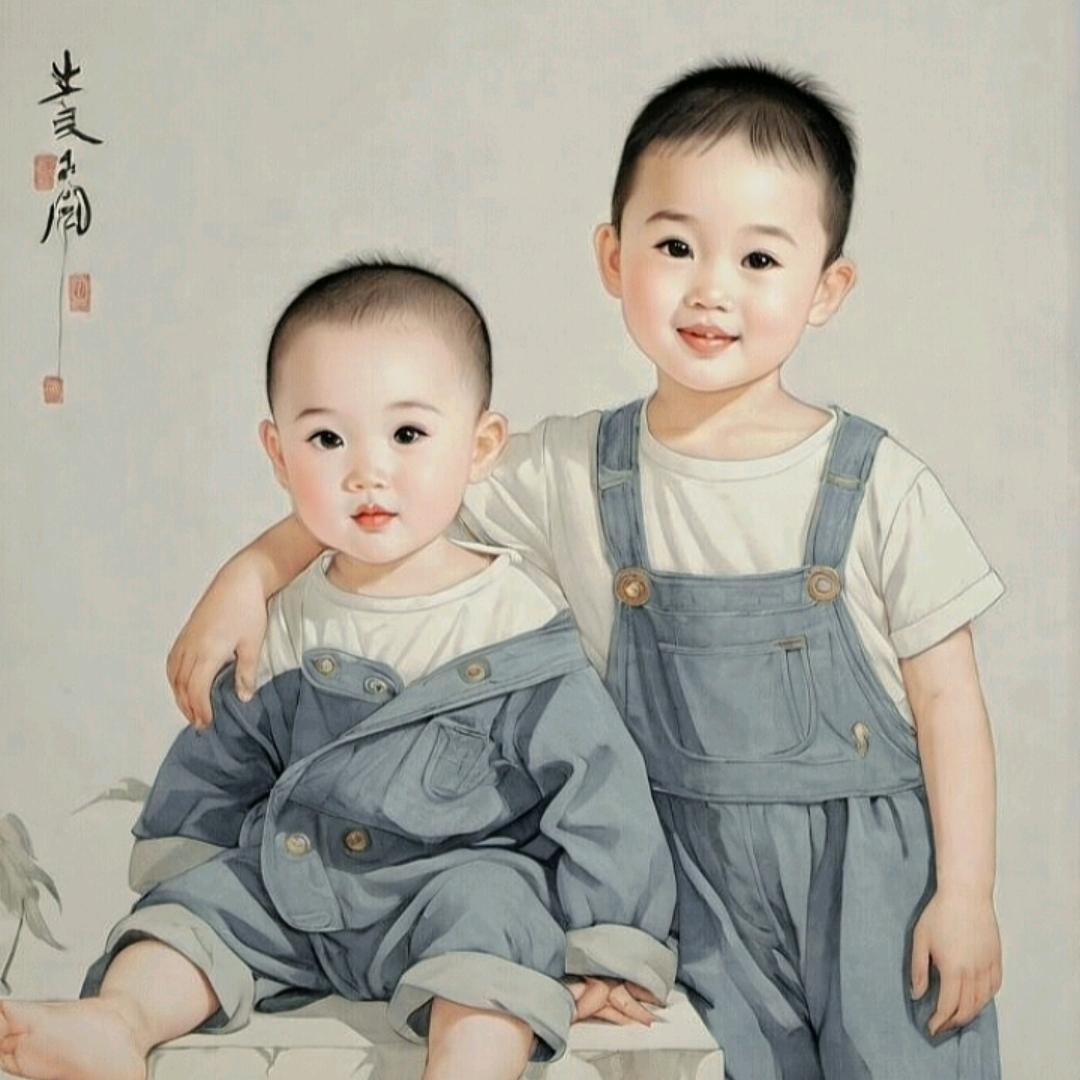 山有木兮异妖志
