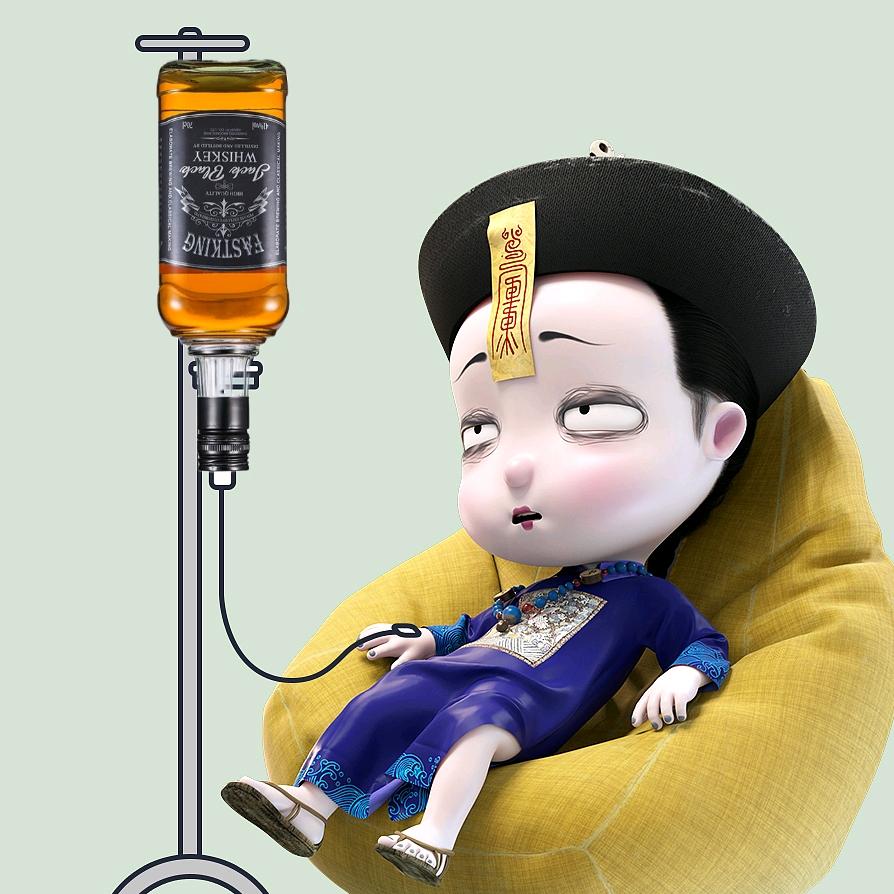 路边一色狼