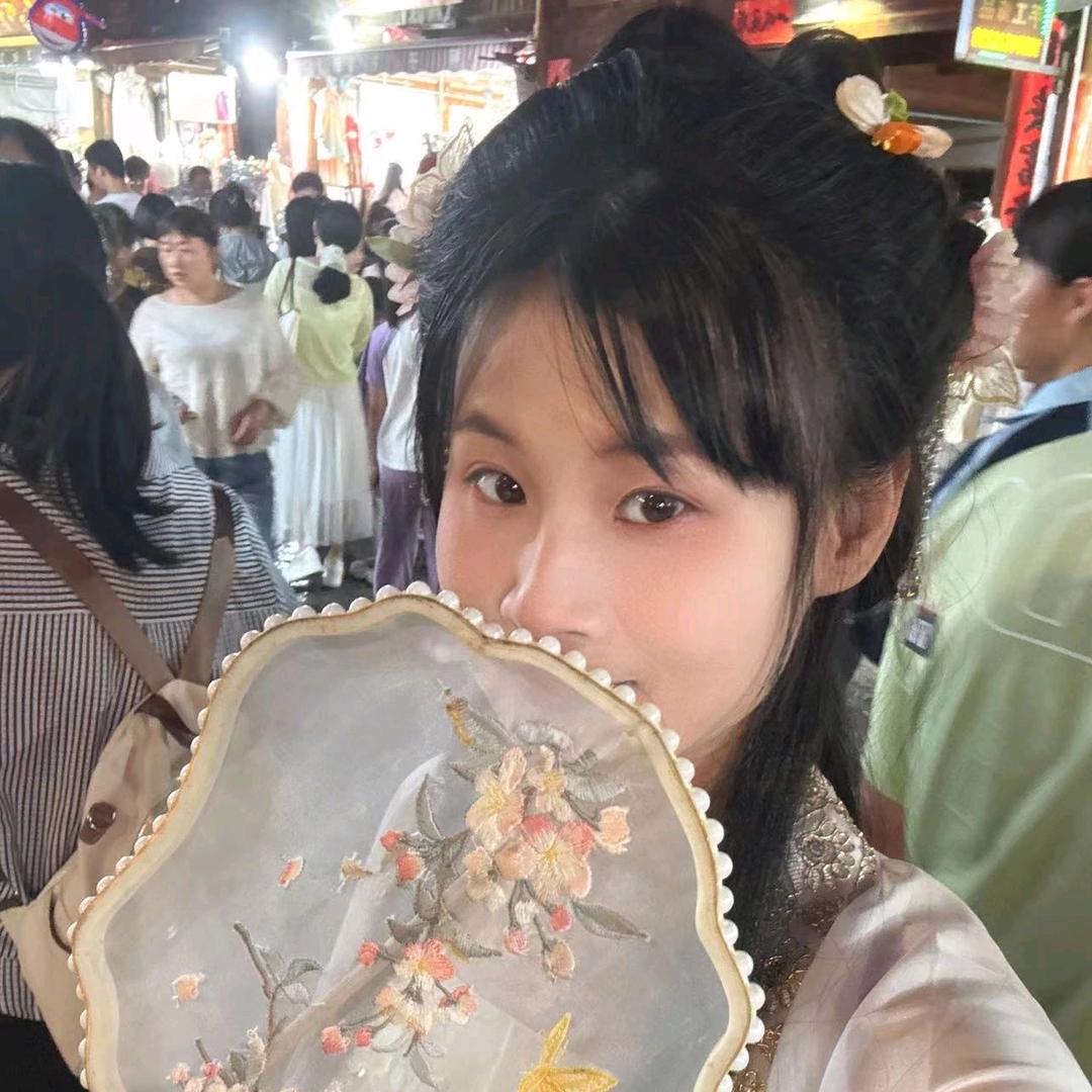 梦幻西游阿盈