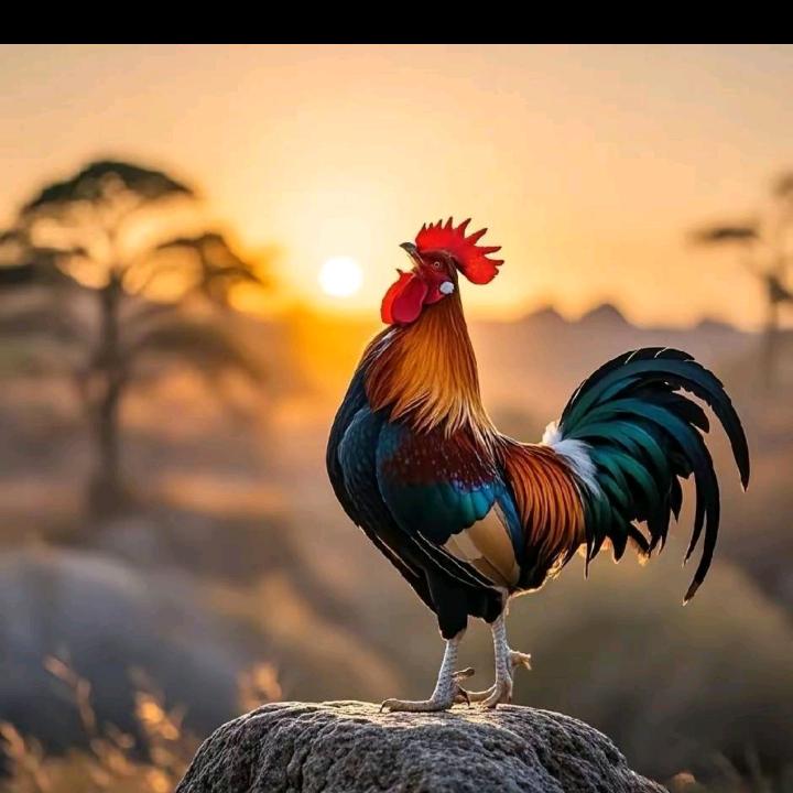 我的爱