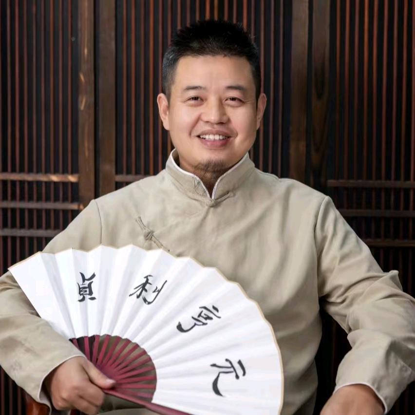 易经文化李老师