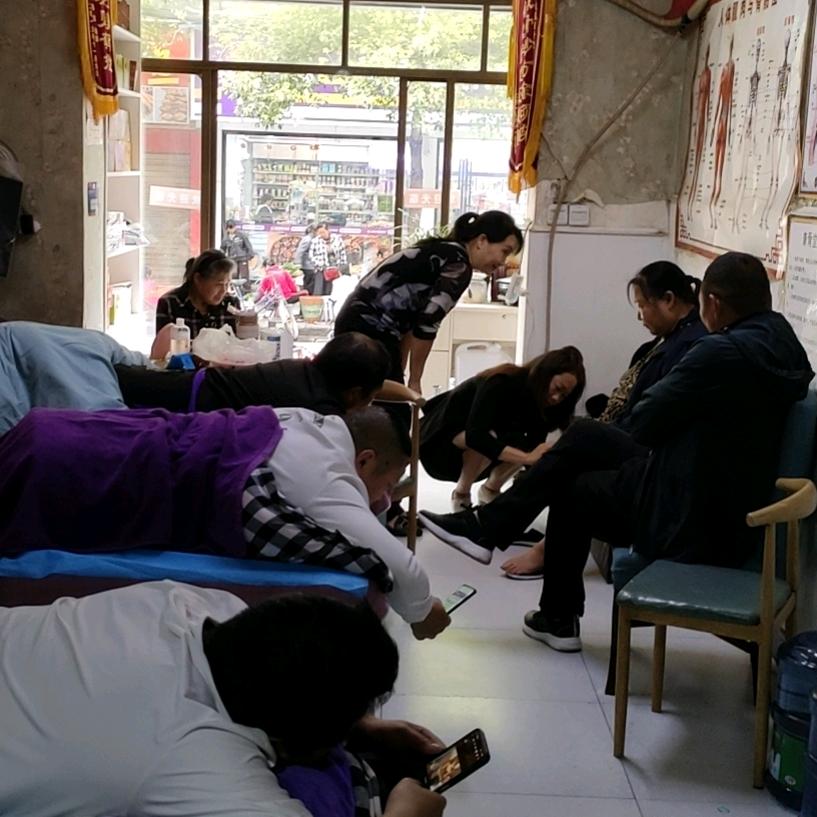 关注我不是你的错
