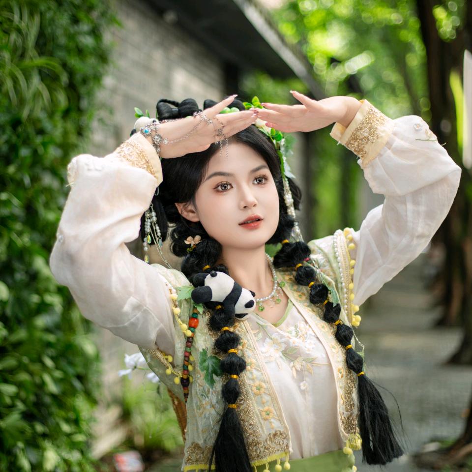 大🍊吖