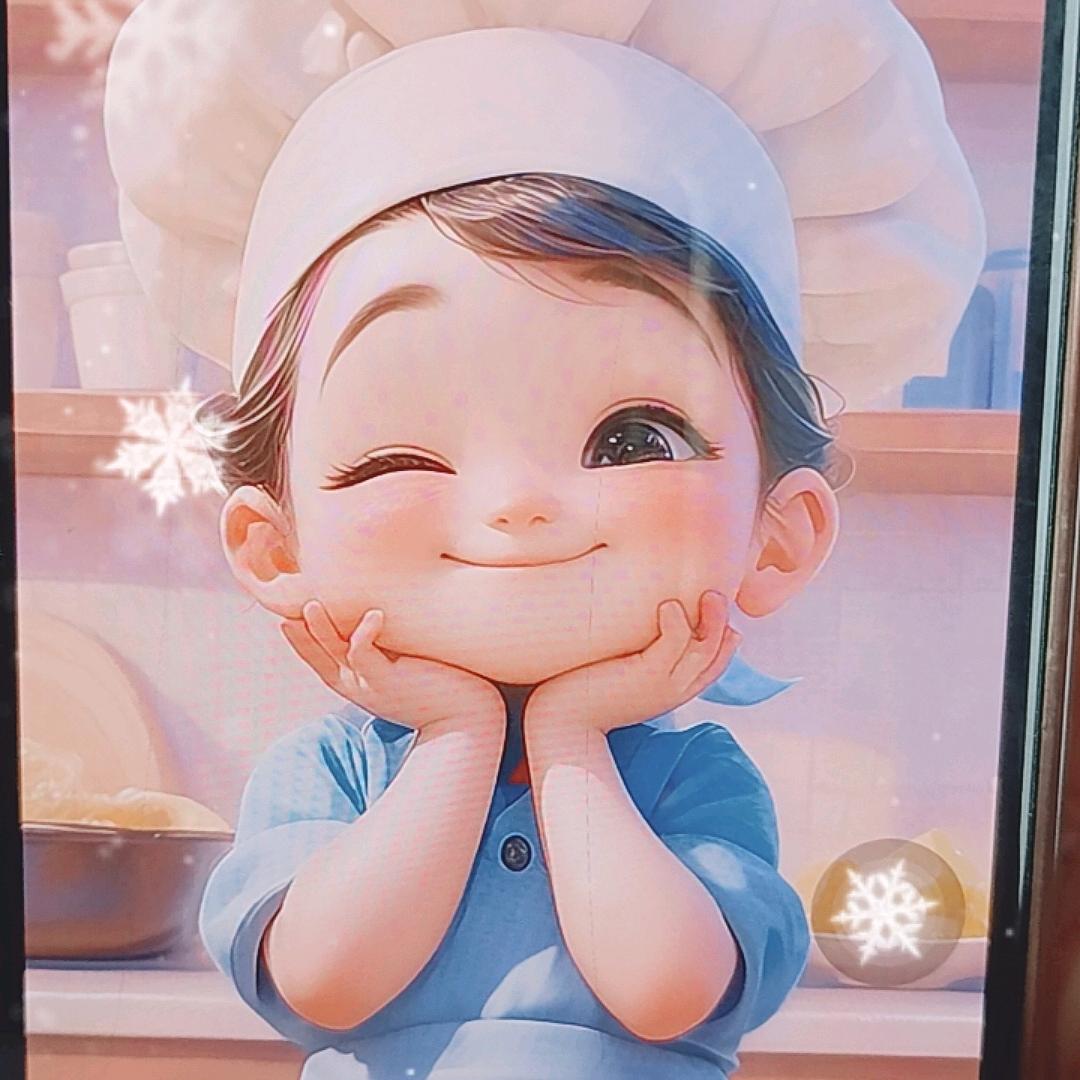 晓华爱美食（同款在橱窗）
