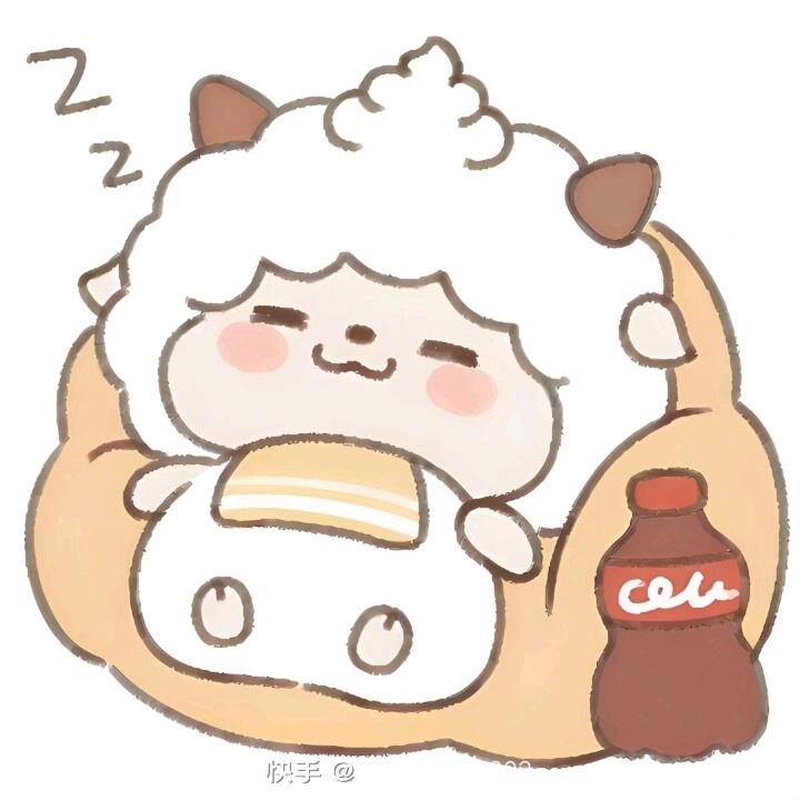 小小羊