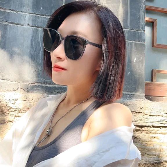 张美丽🌈