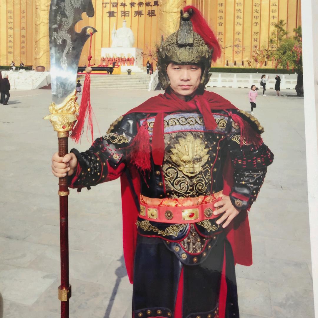 李哥玩马六