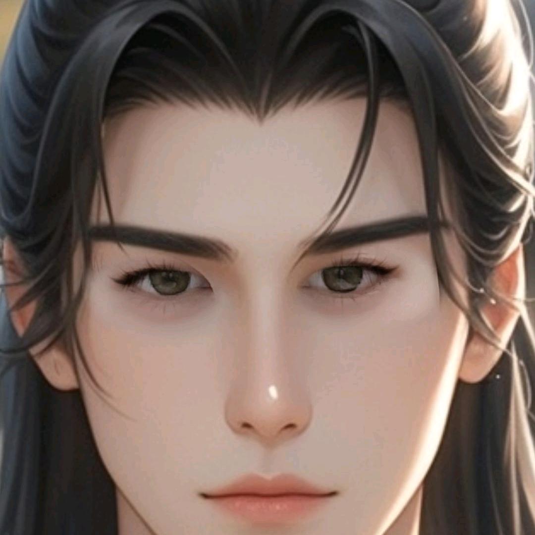 小白白