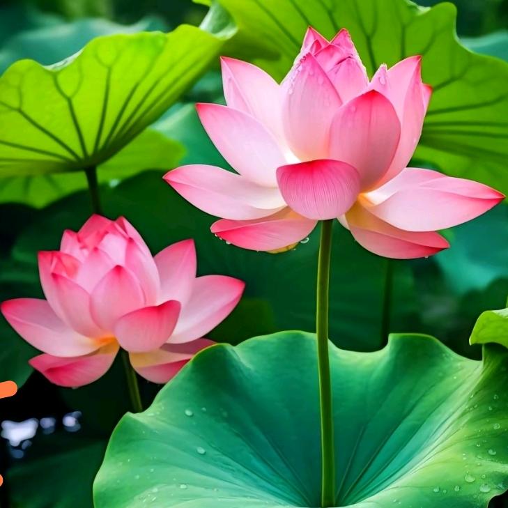 花好月圆💕