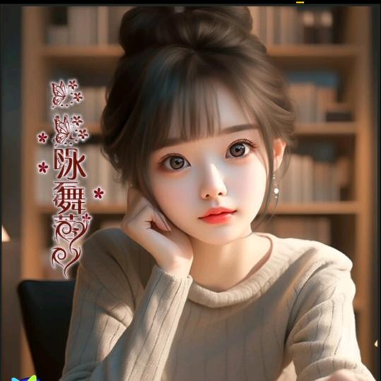 丽萍🍬🍬