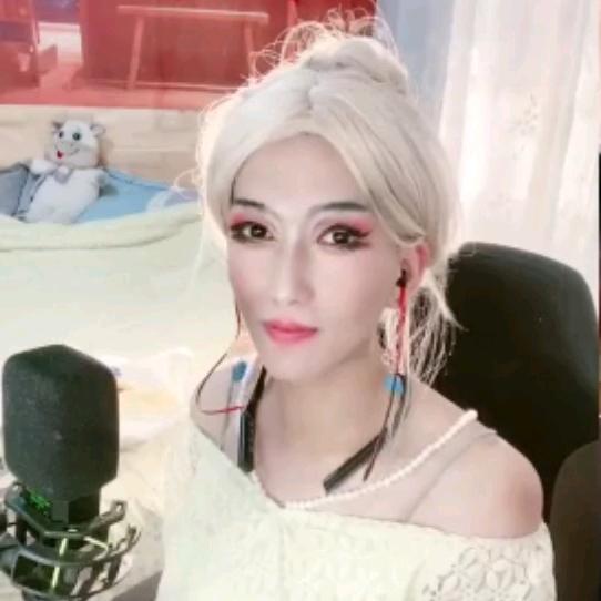 陕西小宇姐姐