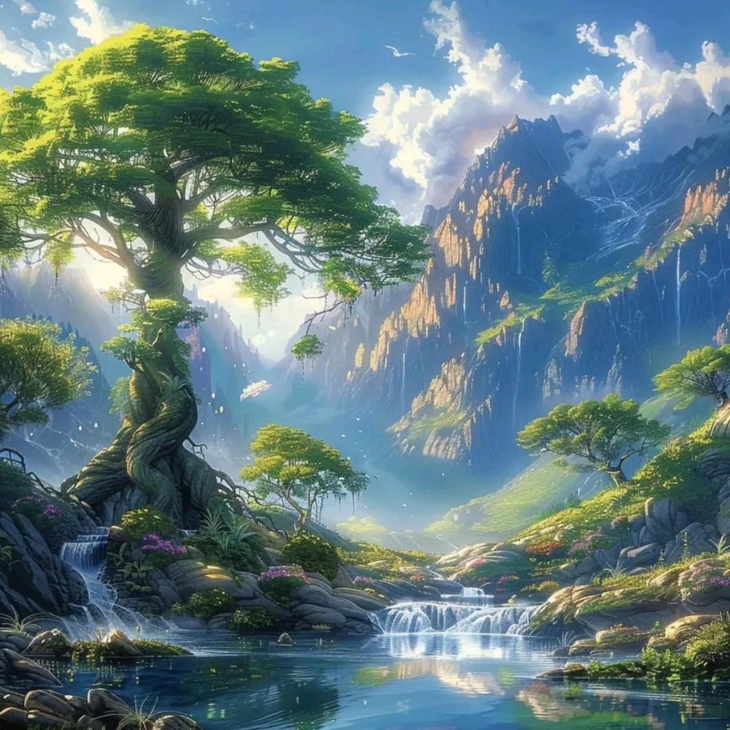 在那时