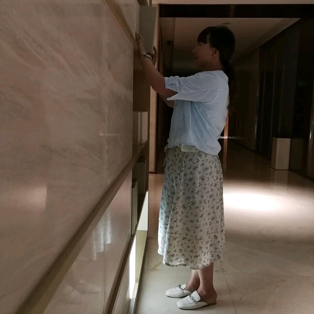 娜迷日～～晨晨