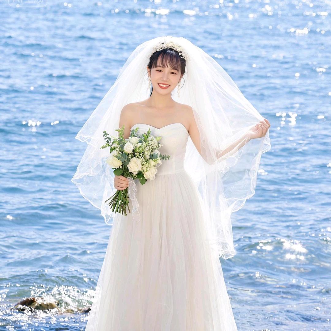 傈僳姑娘