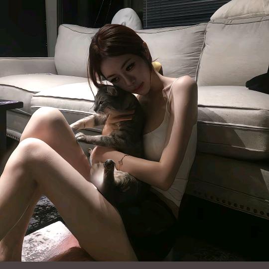 琼云👄
