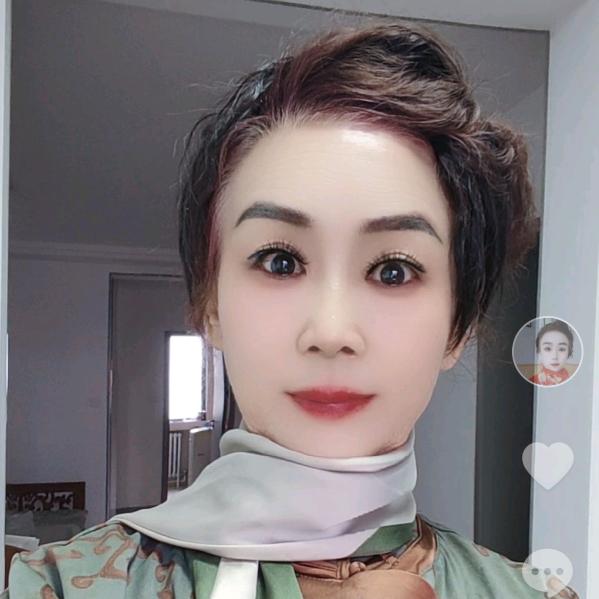 李喜如