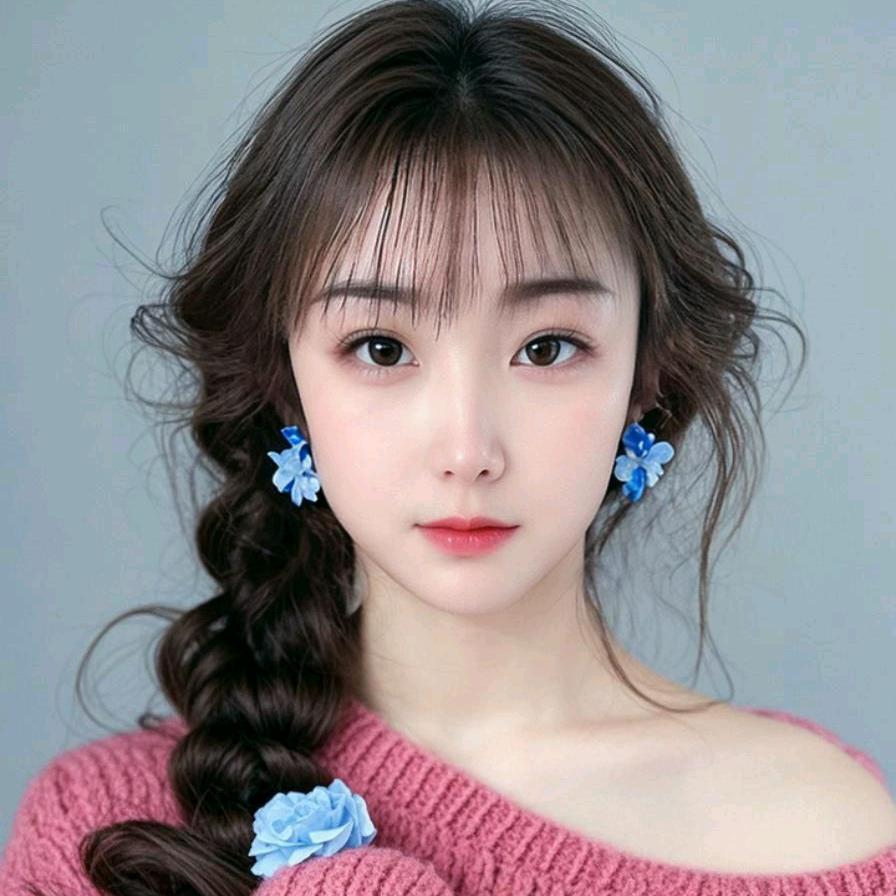 ༺习惯♡有你༻
