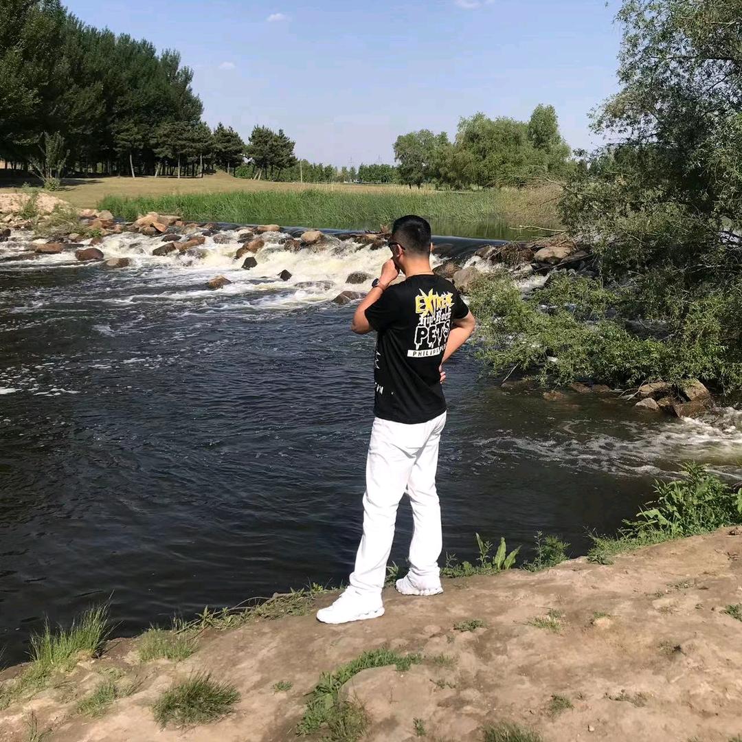 遇见萨尔图（盛京兄弟）