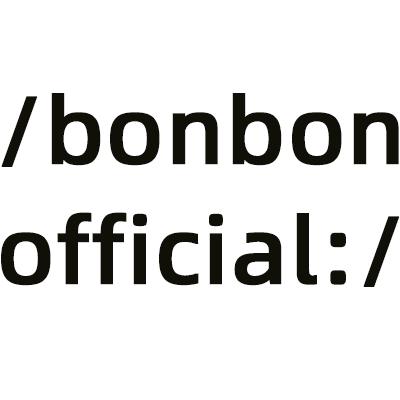 bonbon official糖果潮品