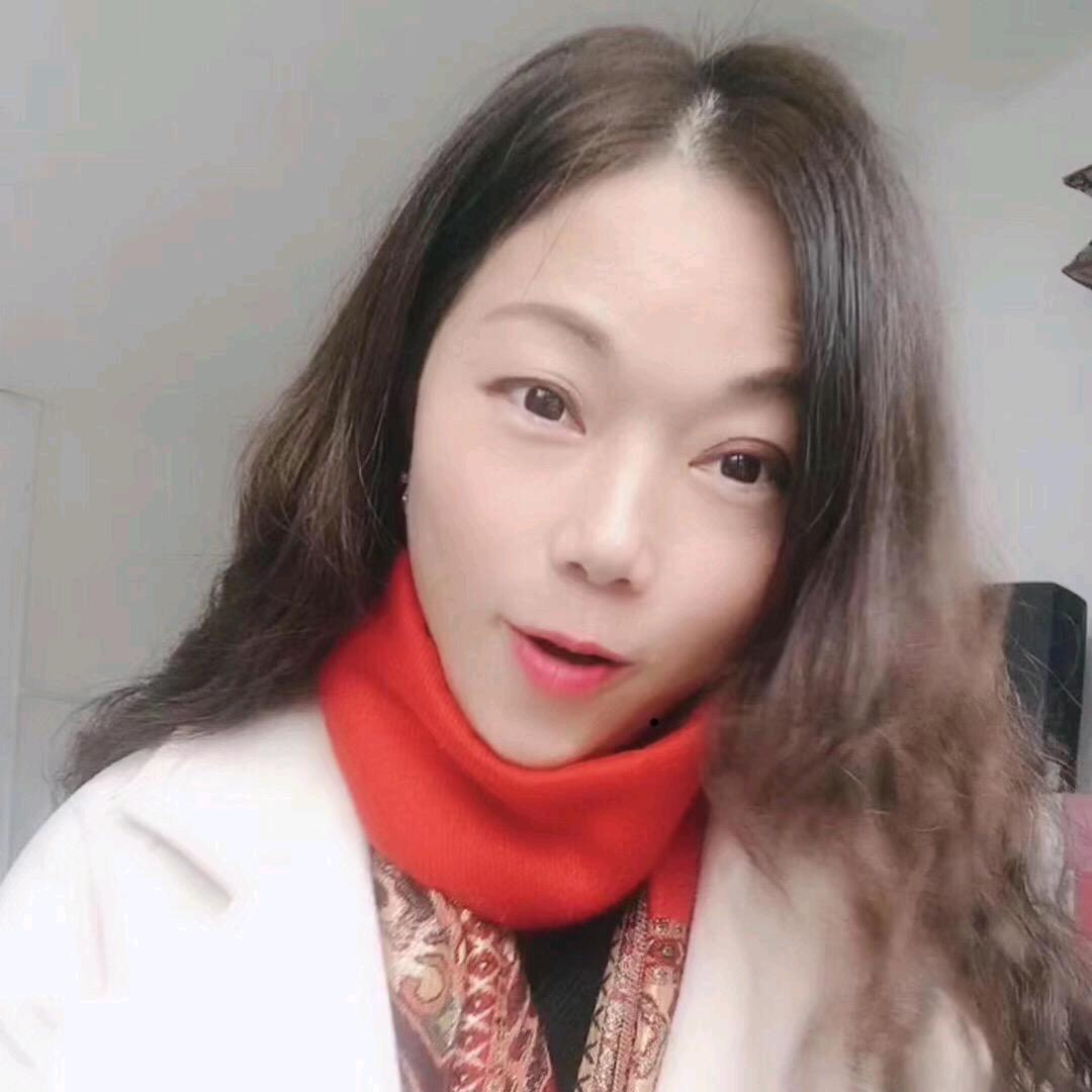 蓝蓝晚上21点30分