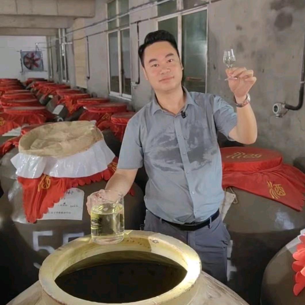 茅台镇老台制酒厂