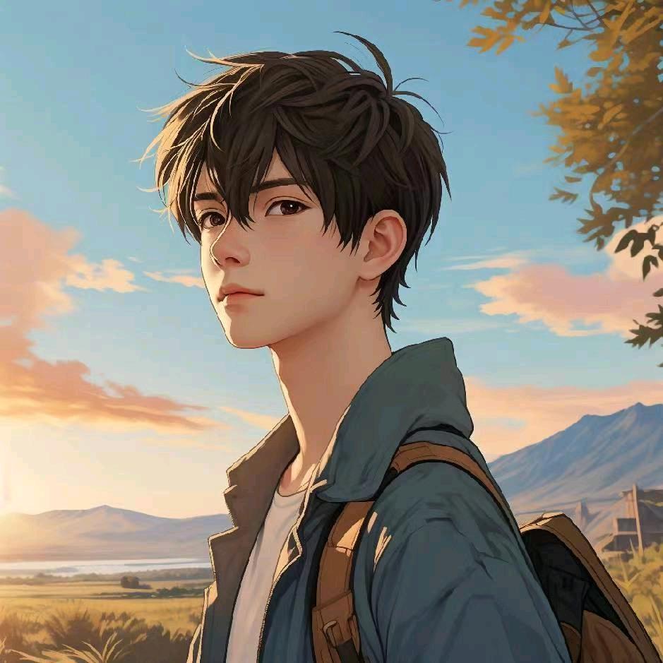 号已封💔