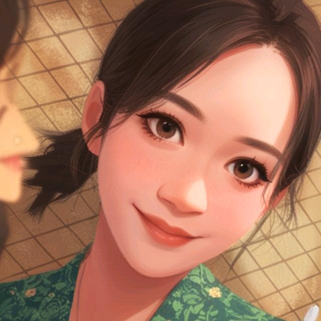 任性喜乐（吃货美食）