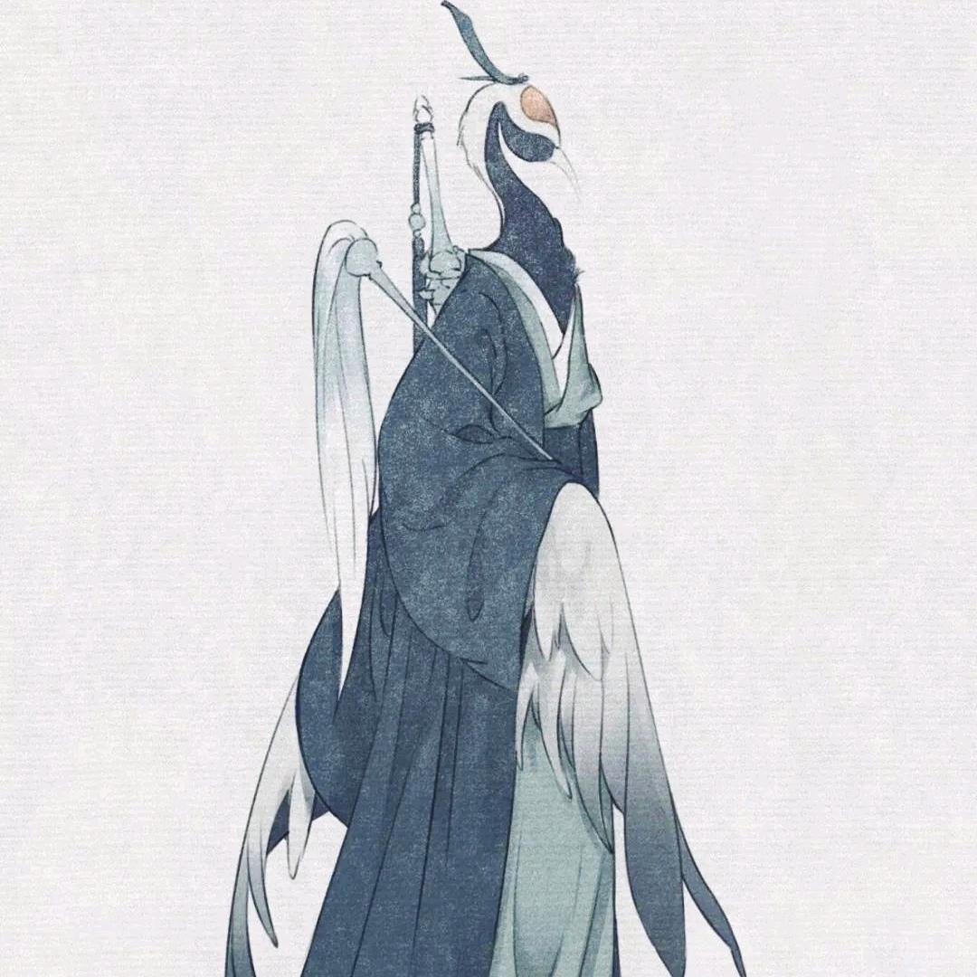 柳下谪仙人