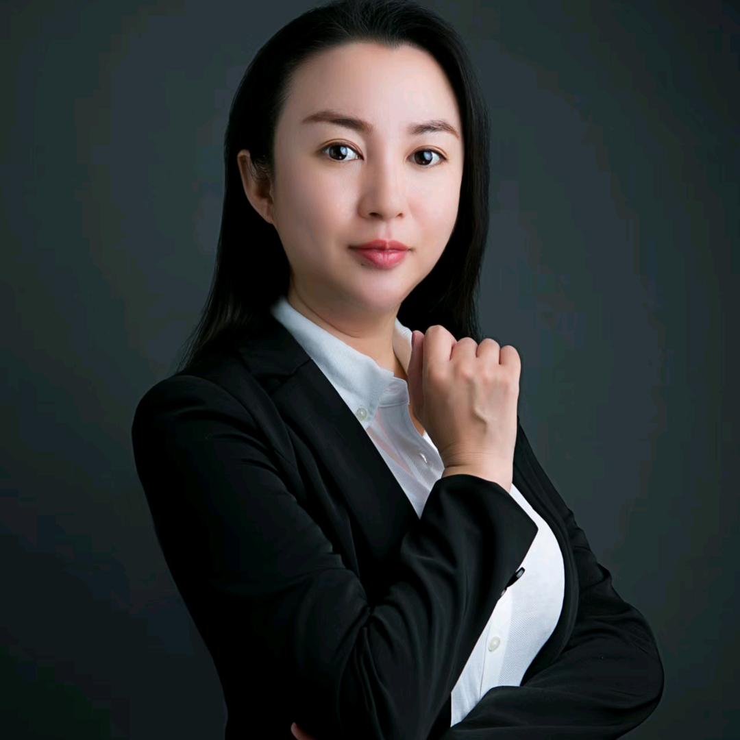 奕采手法，形象打造珊珊老师