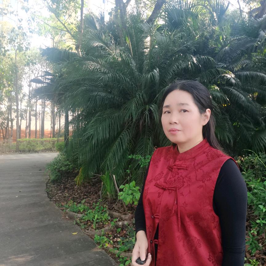 莉姐（首播）百货