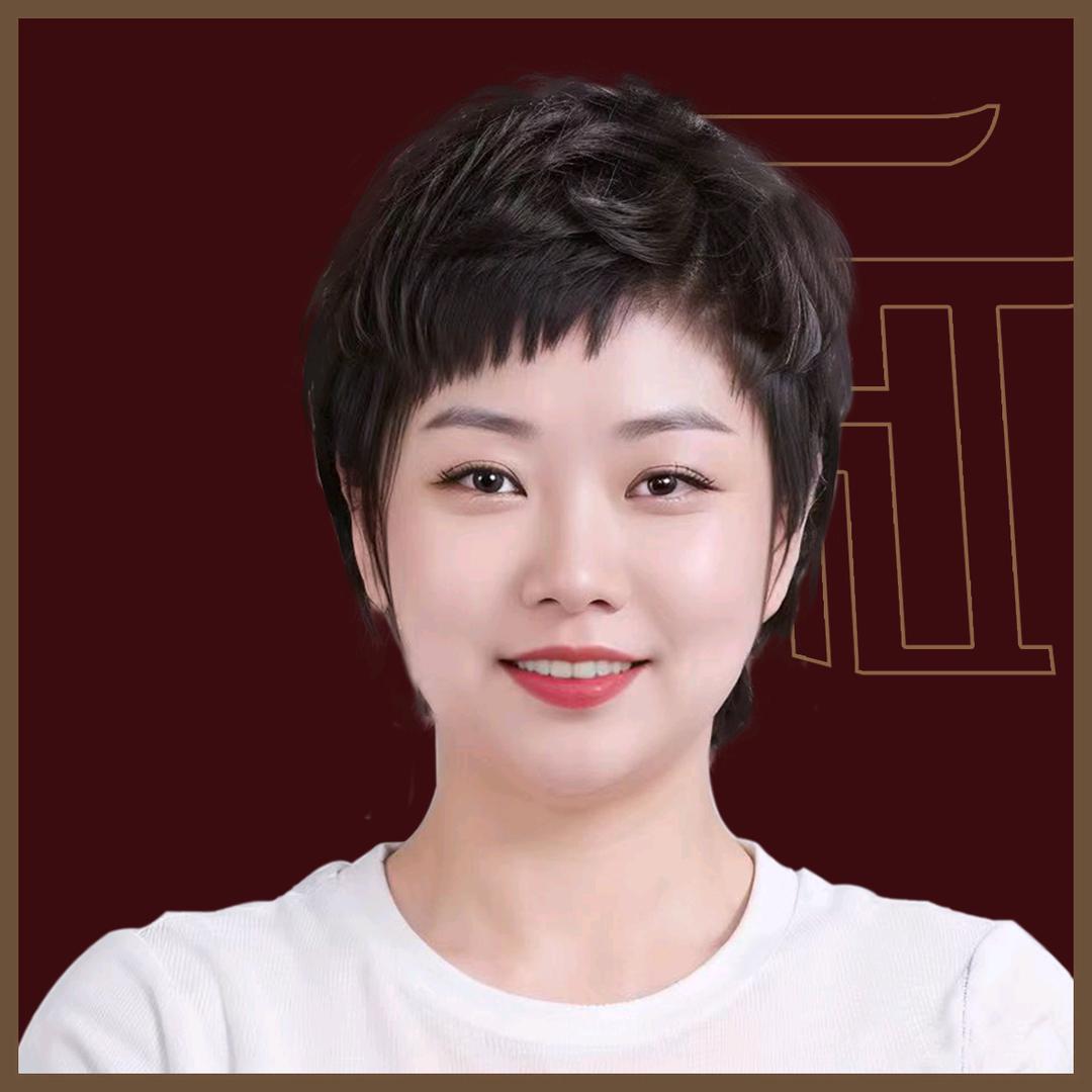 楠姐【泗海洋溢】