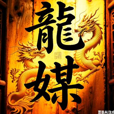 龙媒传媒