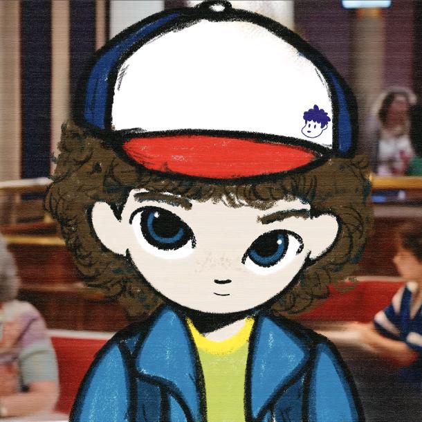 Johnny pixriy