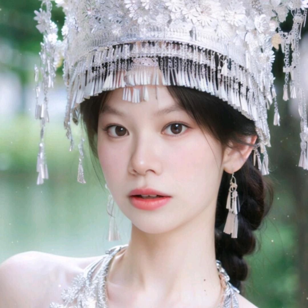 美满幸福