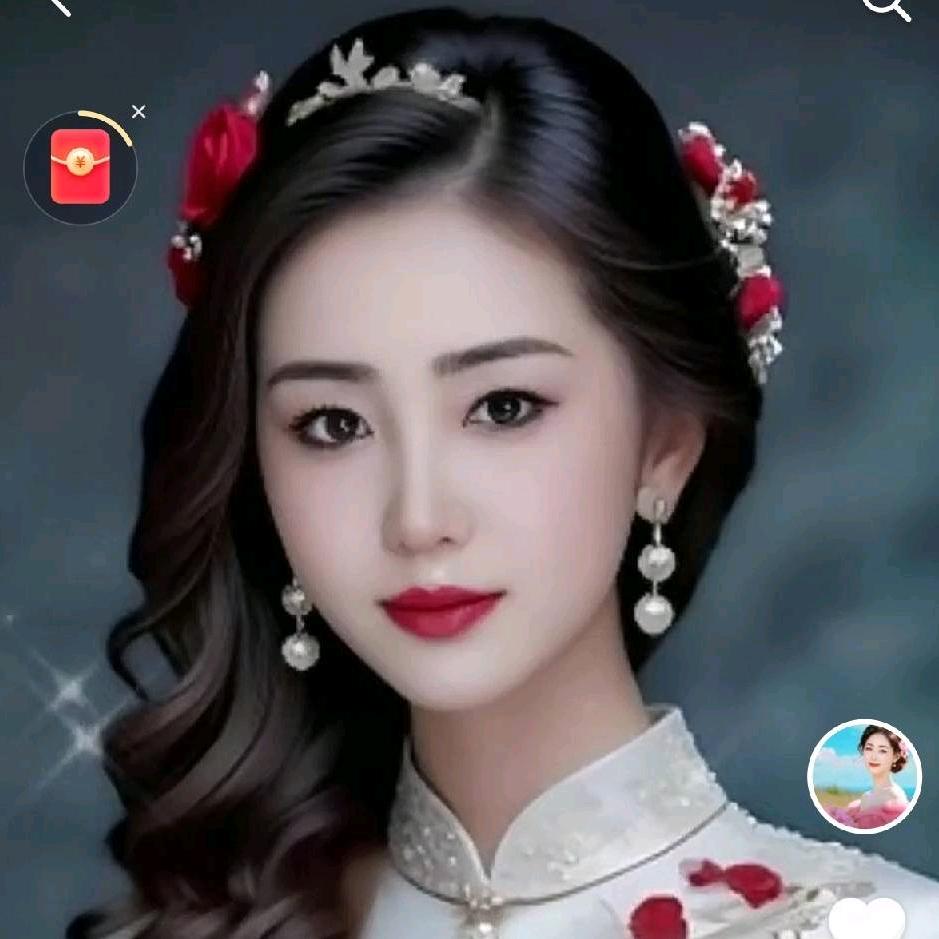 宁静的夜