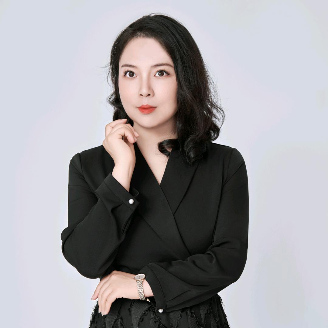 美业韵百年品牌欢欢