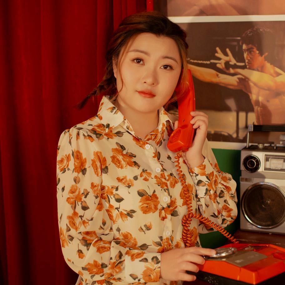 抓马小婷