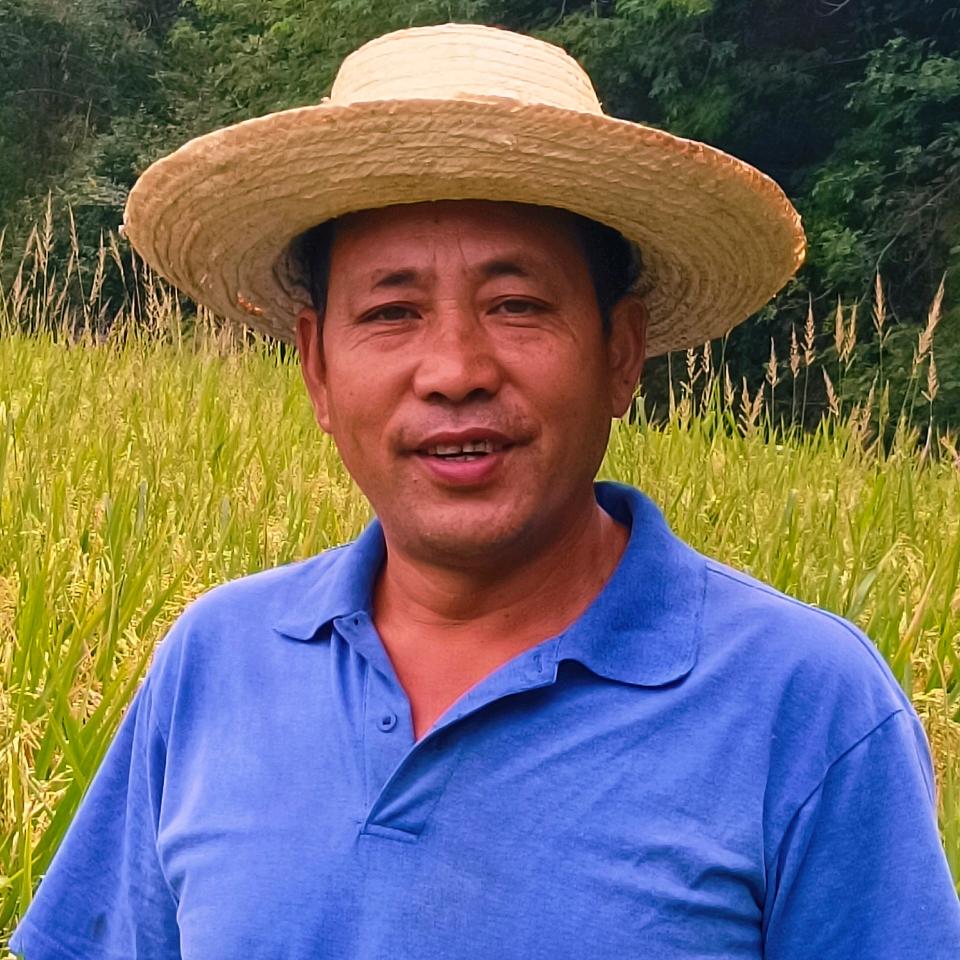 ⠀败家的男人