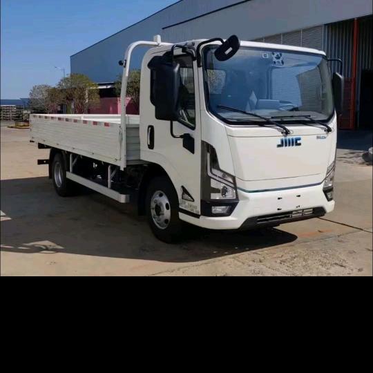 唐山江铃轻卡（江铃汽车）