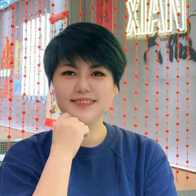 欢妹儿