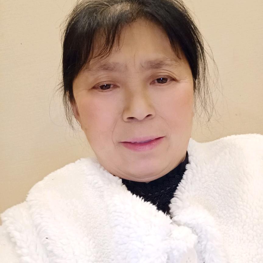 刘姐，①手机摄影。