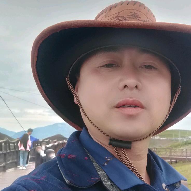 没有你的日子真的是好孤单云南水富的